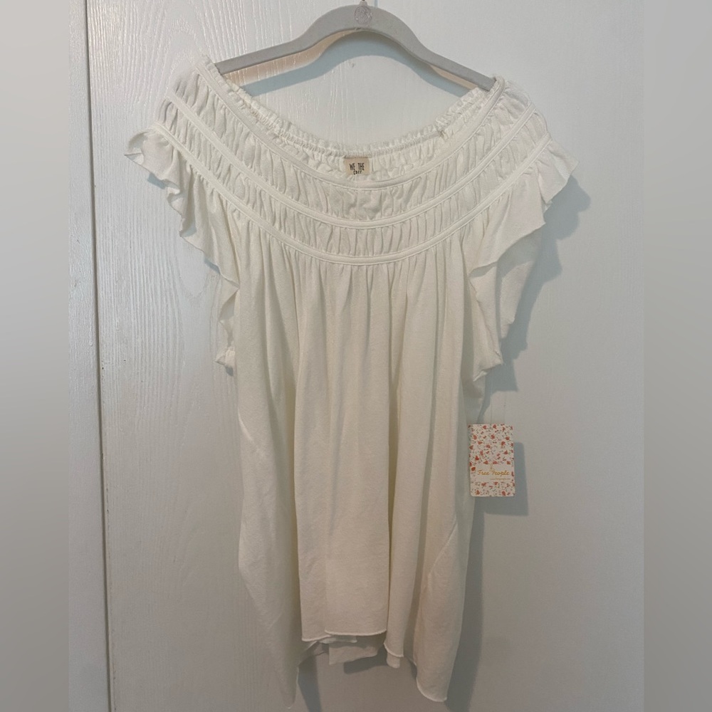 Free People Top